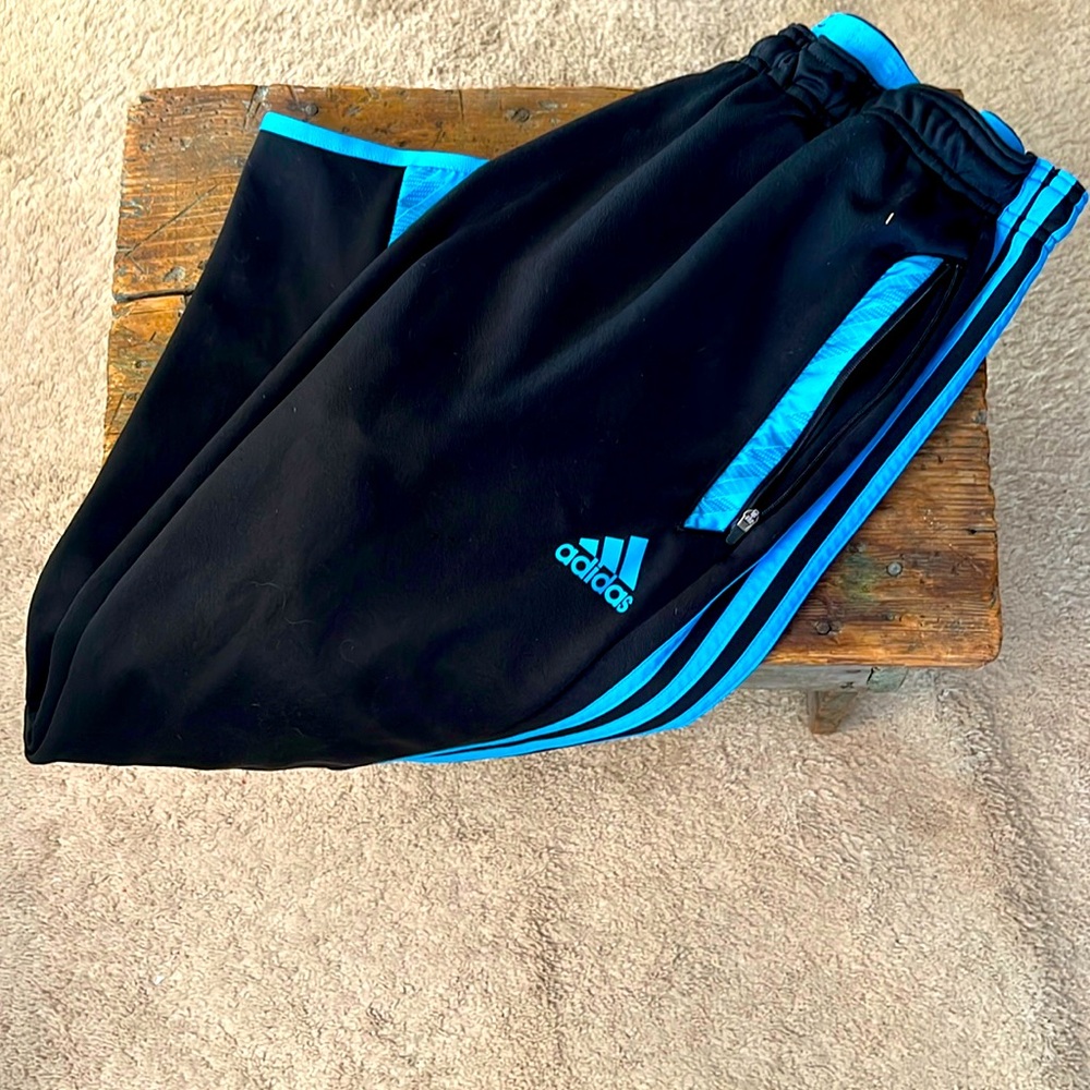 Men’s adidas joggers